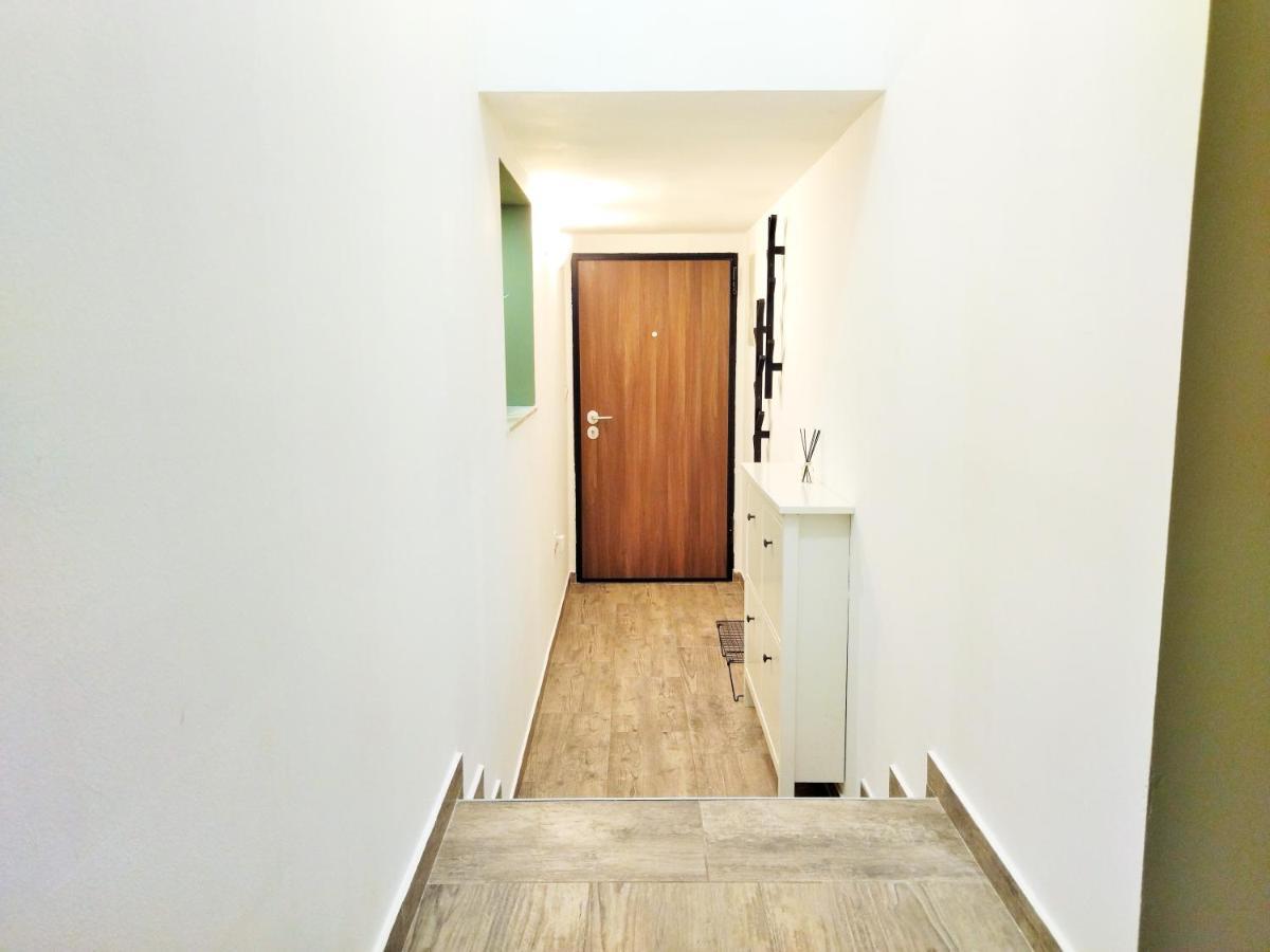 Apartment Candy Zagreb Bagian luar foto